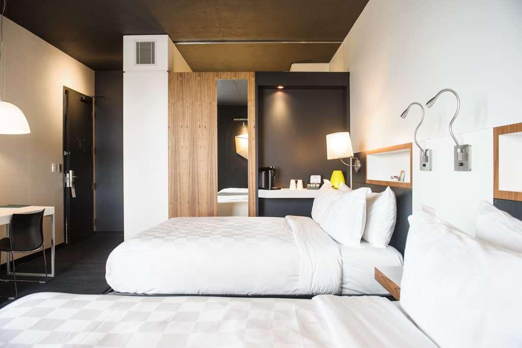 Hotel Alt Quartier Dix30 Brossard Værelse billede