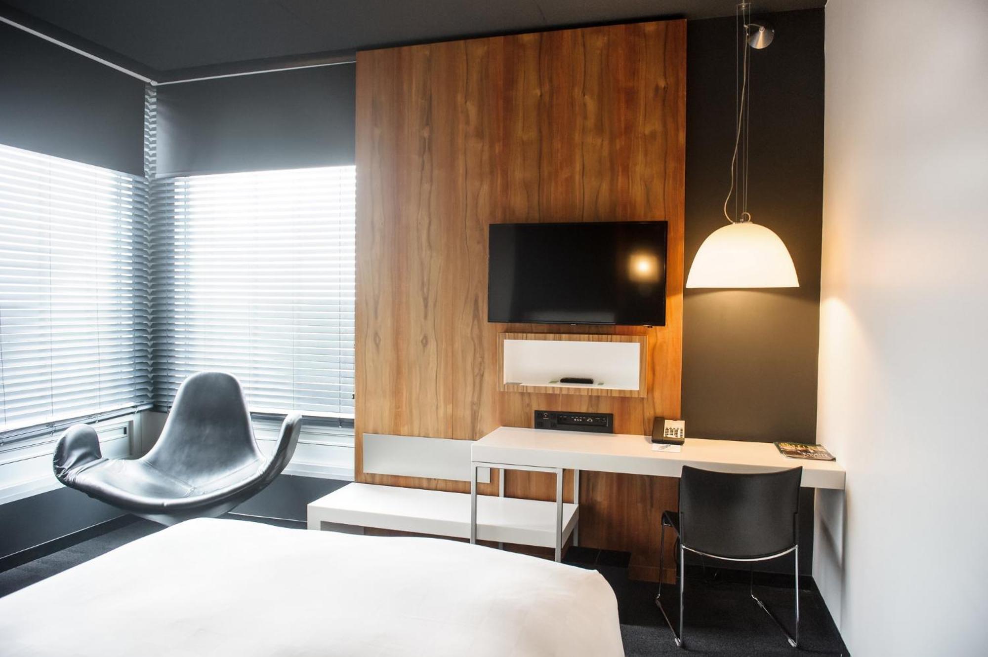 Hotel Alt Quartier Dix30 Brossard Eksteriør billede